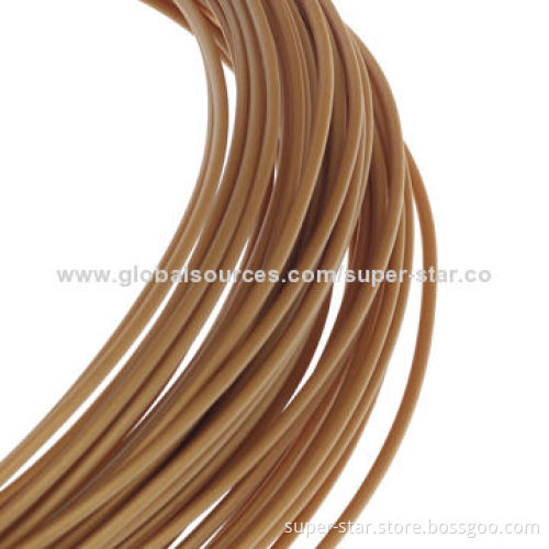 Hot Sale Colorful 1.75 3mm 3D Printing ABS and PLA Filament with 30-60 Minutes after Printing